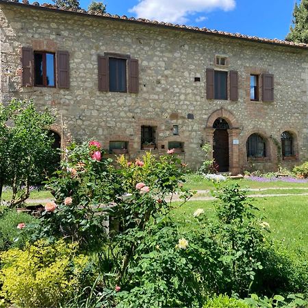 Agriturismo Il Caio Cetona Exterior photo