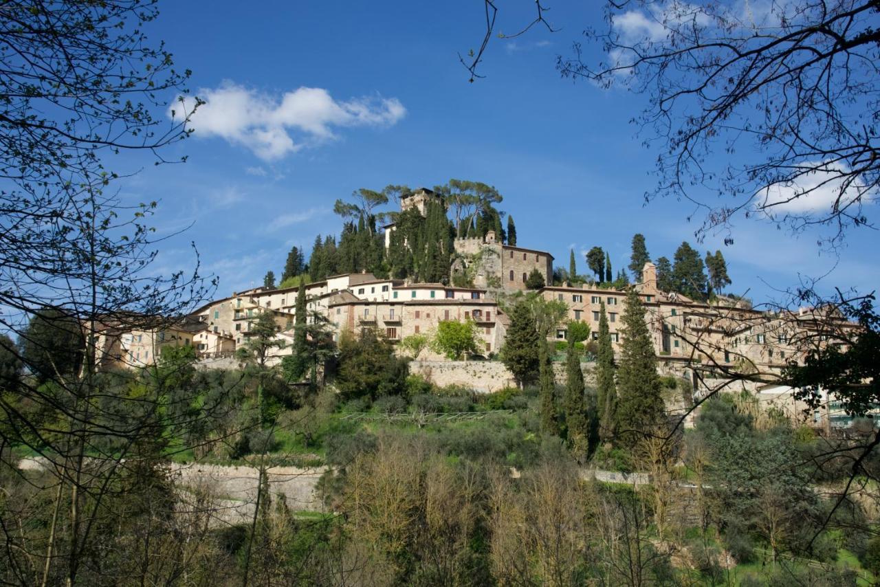 Agriturismo Il Caio Cetona Exterior photo