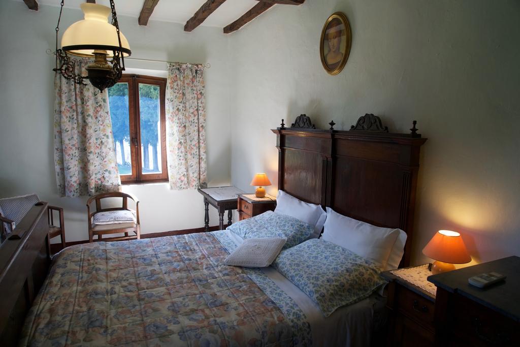 Agriturismo Il Caio Cetona Exterior photo