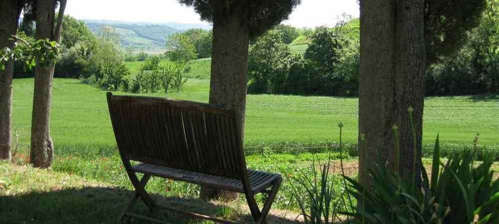 Agriturismo Il Caio Cetona Exterior photo
