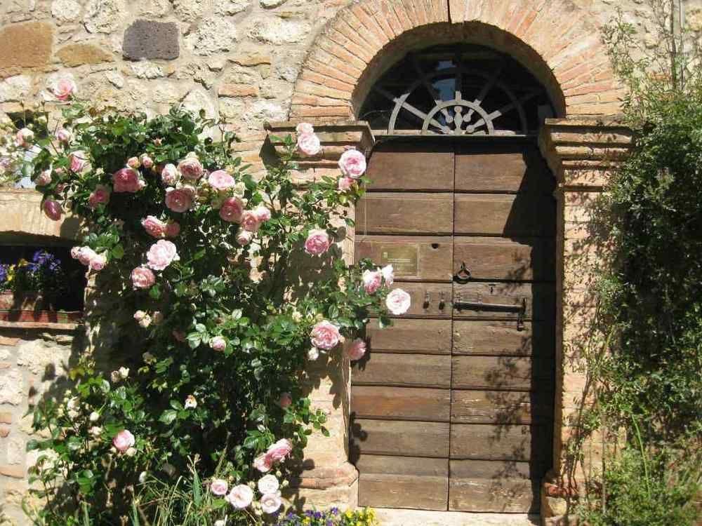 Agriturismo Il Caio Cetona Exterior photo