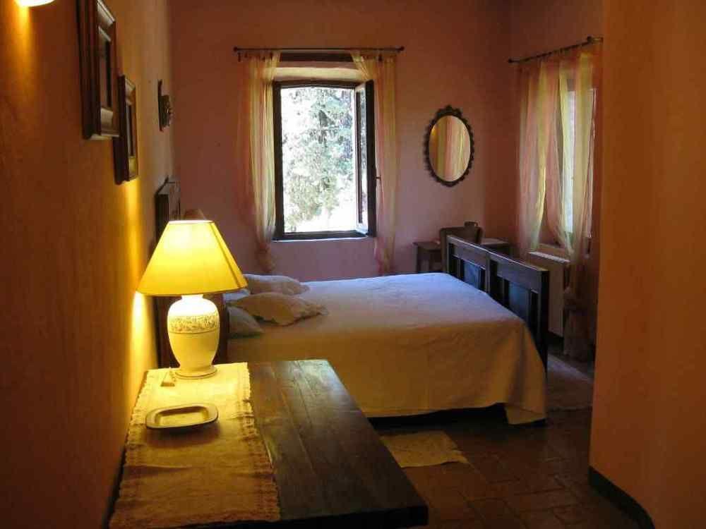 Agriturismo Il Caio Cetona Exterior photo
