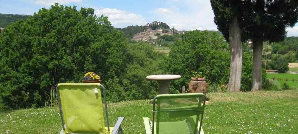 Agriturismo Il Caio Cetona Exterior photo